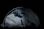 Satelliti SpaceX Starlink in orbita 29 gennaio 2020
