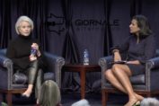 Cindy McCain parla di Epstein alla conferenza State of the World 2020 in Florida