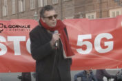 Ugo Mattei spiega a Torino la deriva del "progresso" in onda su Byoblu
