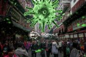 coronavirus ne mondo, chi c'è dietro