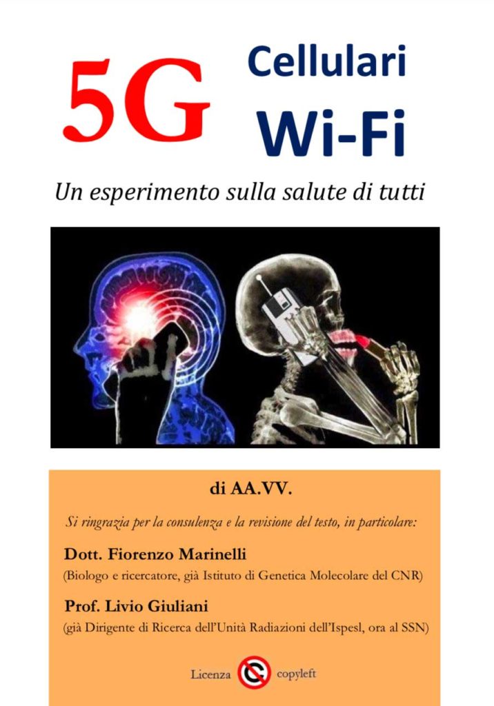 libro stop5g