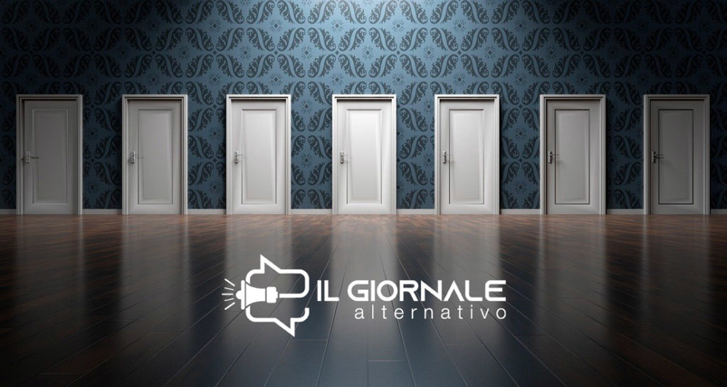 La scelta è ora, se vogliamo un futuro roseo