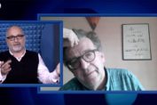 Ugo Mattei spiega su Byoblu lo stato di eccezione imposto per il coronavirus