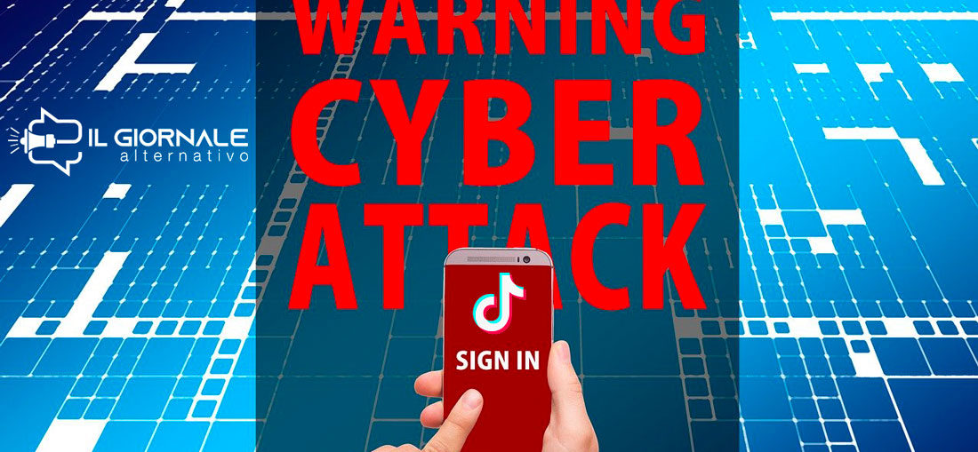 Tik Tok è uno spyware, parole di Steve Huffman, CEO di Reddit