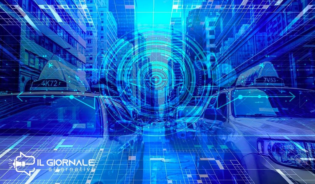 6G: la Cina corre verso lo sviluppo di questa tecnologia ma non è l'unica