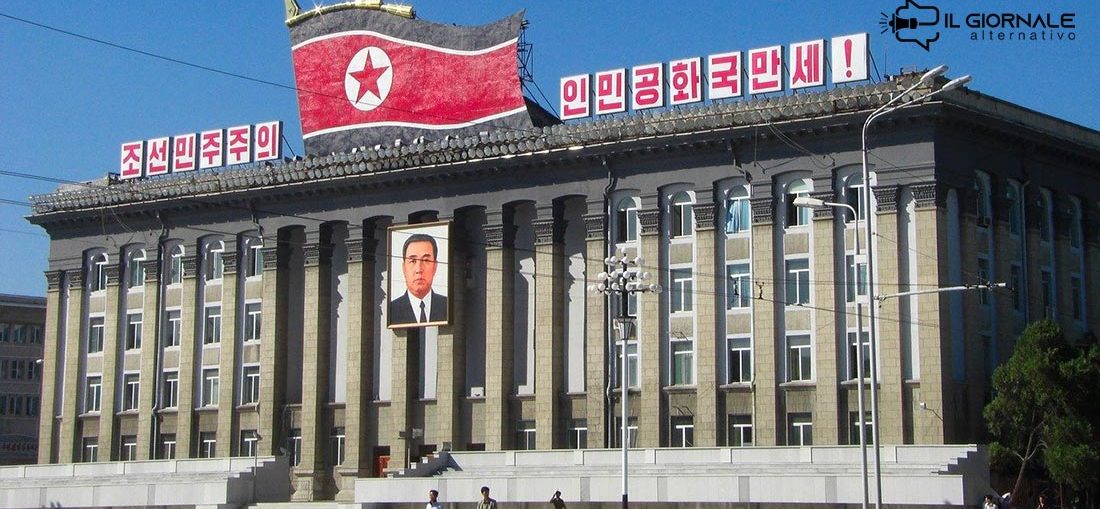 Gli USA vogliono il "regime change" in Corea del Nord