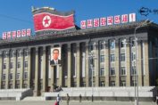 Gli USA vogliono il "regime change" in Corea del Nord