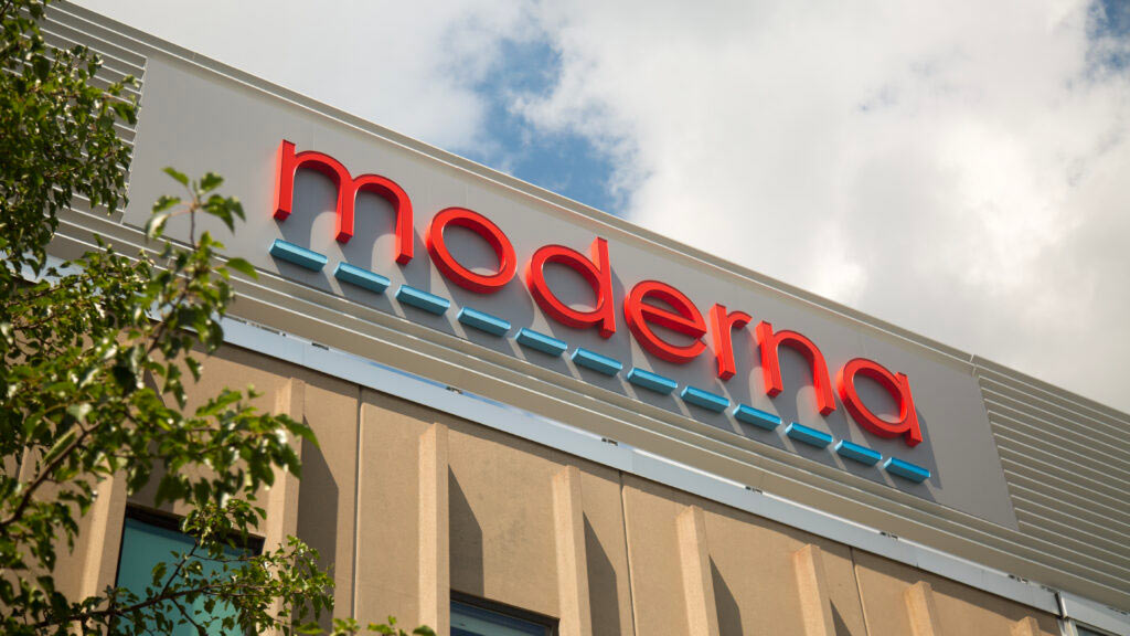 Moderna chiede la rapida approvazione del vaccino 