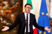 Renzi crisi di governo