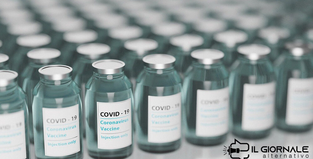 Vaccini Pfizer e Moderna contro covid19