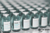 Vaccini Pfizer e Moderna contro covid19