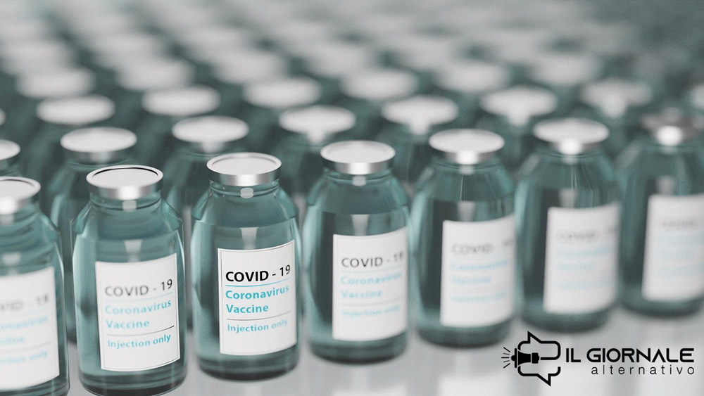 Vaccini Pfizer e Moderna contro covid19