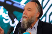 Aleksandr Dugin sul grande reset