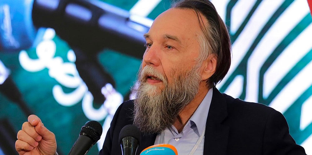 Aleksandr Dugin sul grande reset