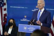 Joe Biden e BlackRock