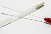 tamponi anali, tampone e provetta