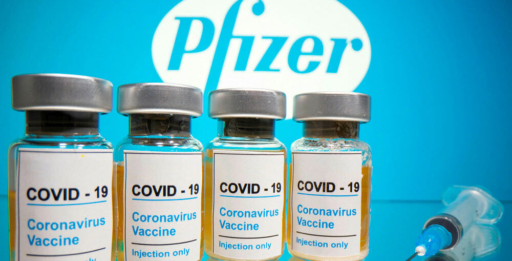 Vaccino Pfizer morti