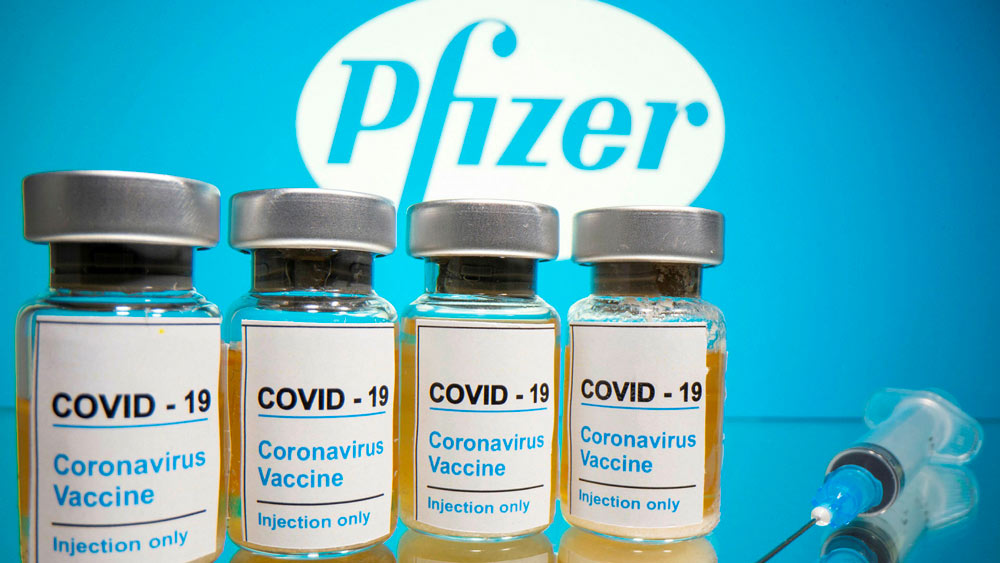 Vaccino Pfizer morti