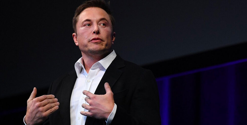Elon Musk a proposito di Neuralink