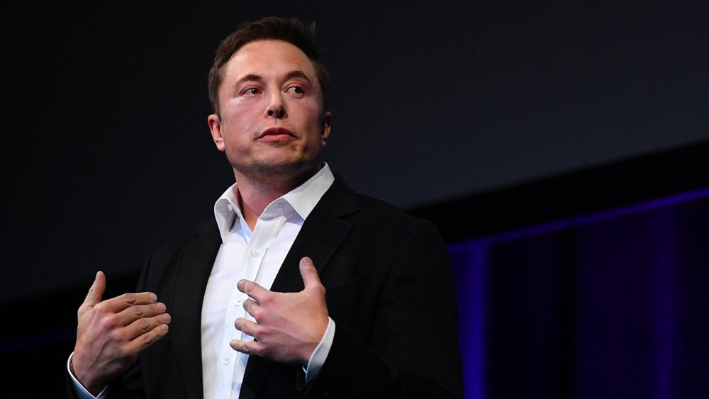 Elon Musk a proposito di Neuralink