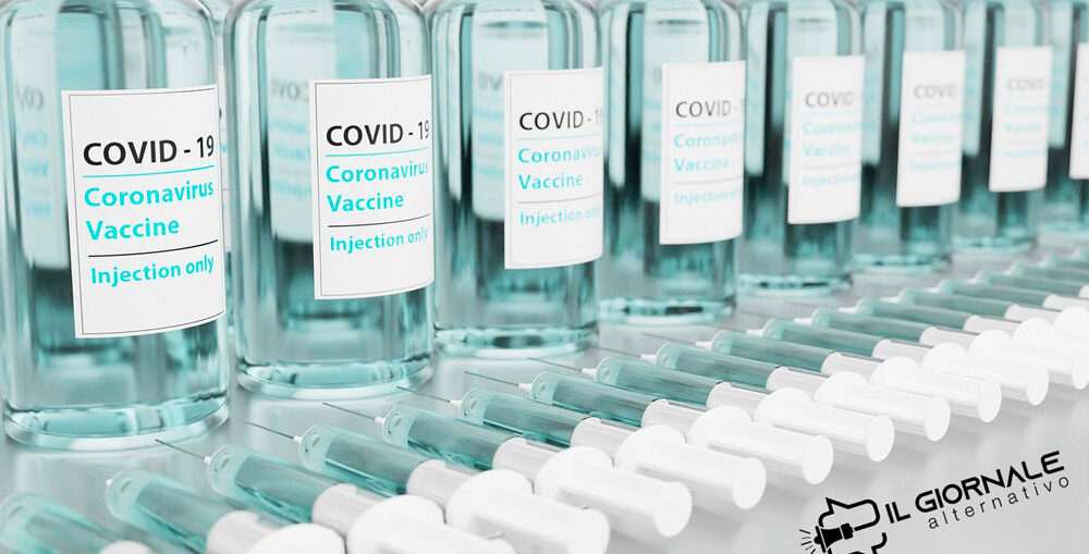Vaccino astrazeneca anti covid-19
