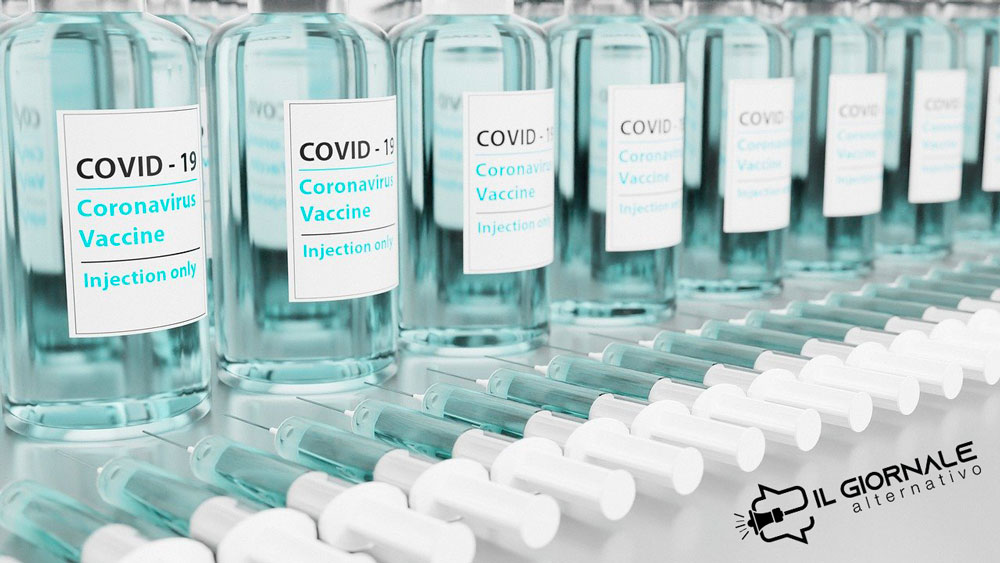 Vaccino astrazeneca anti covid-19