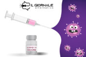 Covid-19, due vaccini