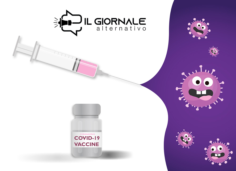 Covid-19, due vaccini 