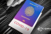 Passaporto vaccinale per il covid-19
