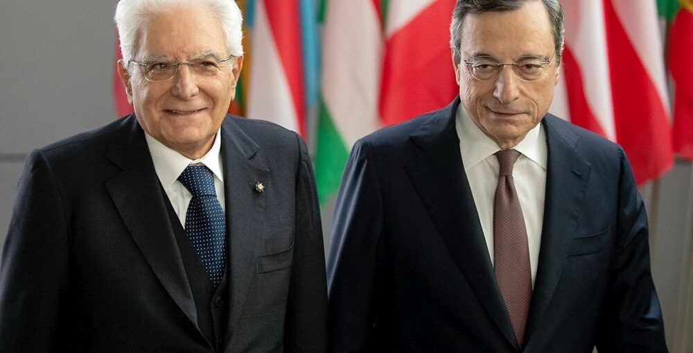 Il dopo-Mattarella è già in vista