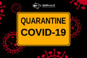 Campi di quarantena covid