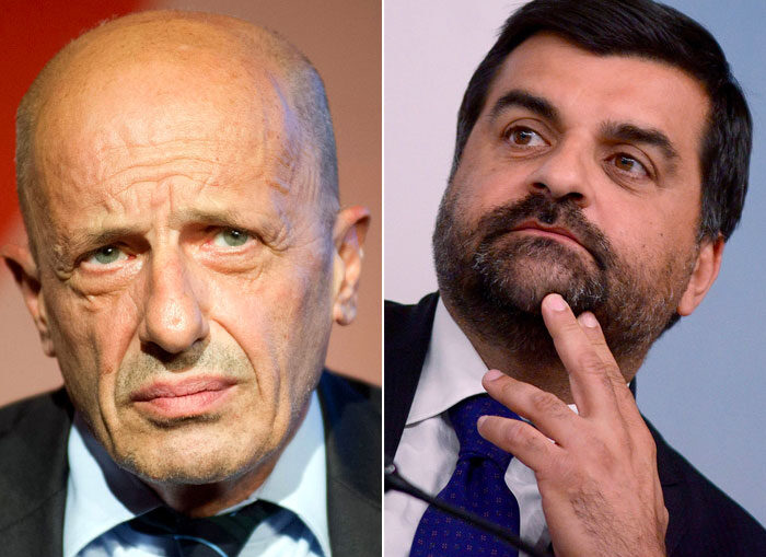 Palamara, lo scandalo non è bastato, la magistratura vuole i vaccini