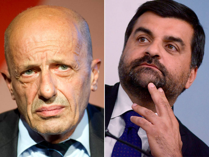 Palamara, lo scandalo non è bastato, la magistratura vuole i vaccini 
