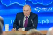 Putin, sul vaccino sputnik v