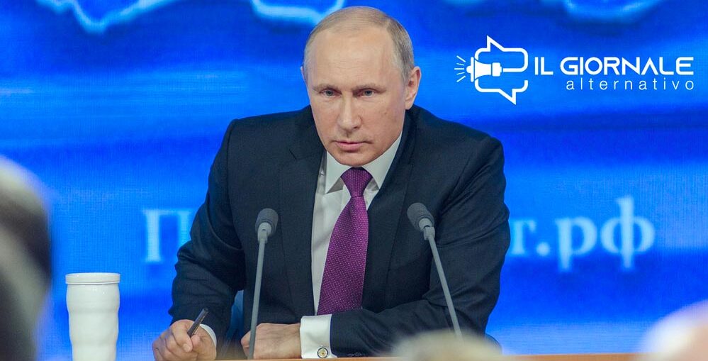 Putin, sul vaccino sputnik v
