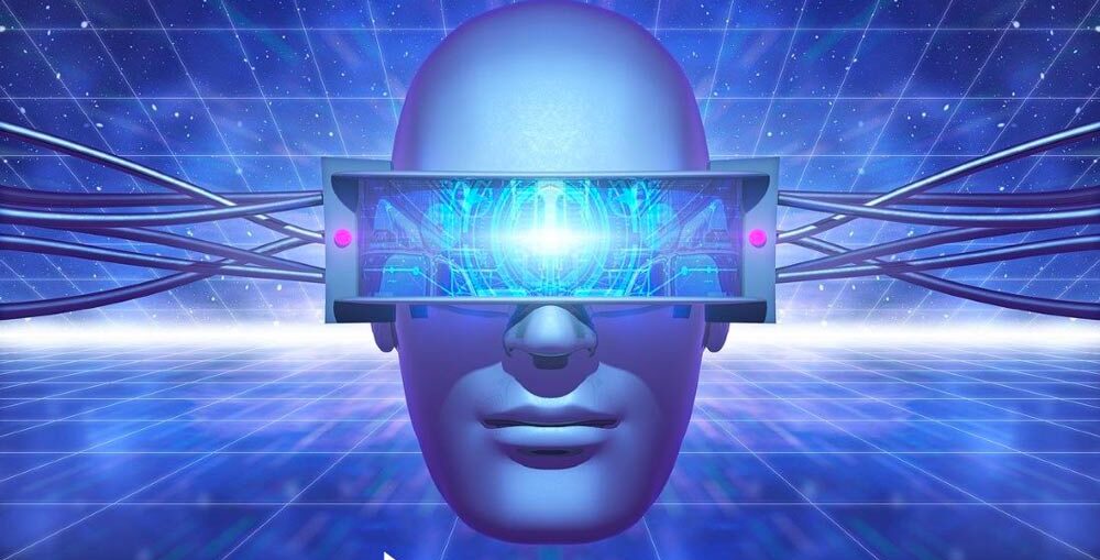 Robot, l'intelligenza artificiale e l'elaborazione dei volti