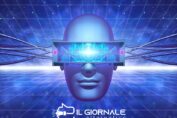 Robot, l'intelligenza artificiale e l'elaborazione dei volti