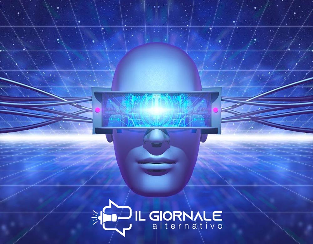 Robot, intelligenza artificiale e volti