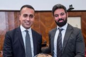 Sorial e Di Maio