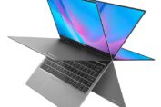 Teclast F5 2 in 1