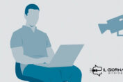 Sorveglianza nello smart working