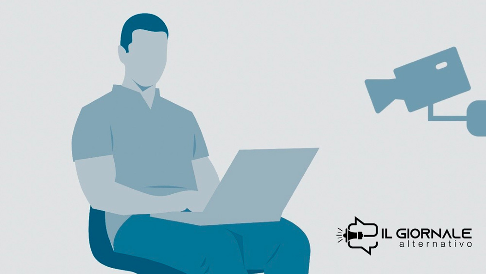 Sorveglianza nello smart working