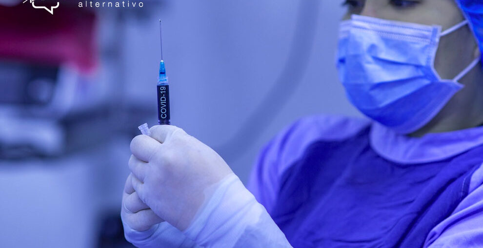 Bonus spesa se ti vaccini contro il covid-19