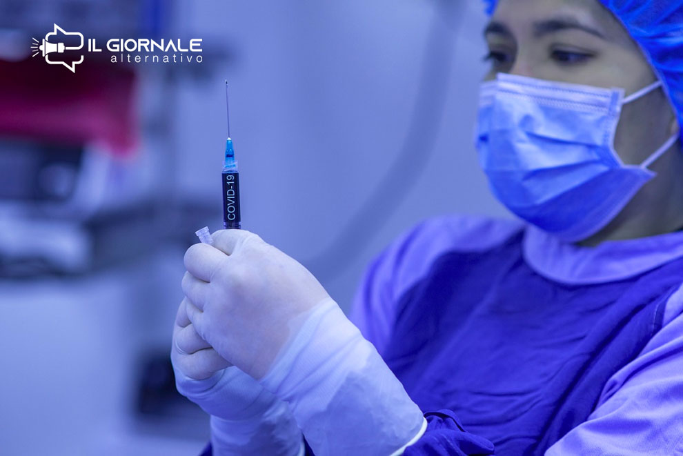 Bonus spesa se ti vaccini contro il covid-19