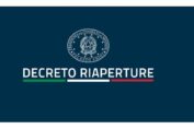 26 aprile, nuove misure del governo