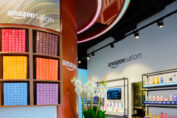 Amazon Salon, il parrucchiere di Amazon