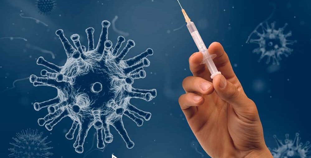 No da alcuni medici svedesi alla vaccinazione di massa