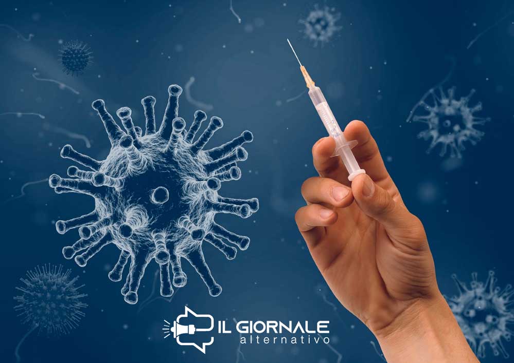 No da alcuni medici svedesi alla vaccinazione di massa