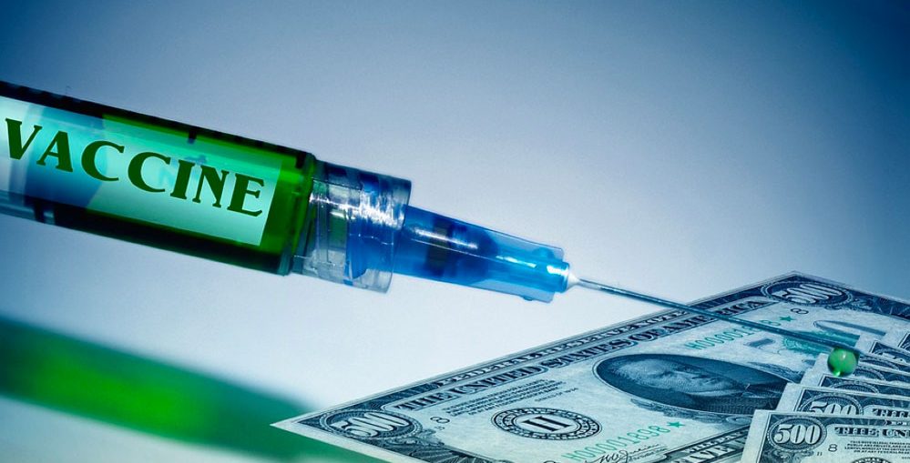 Soldi per chi si vaccina in Ohio