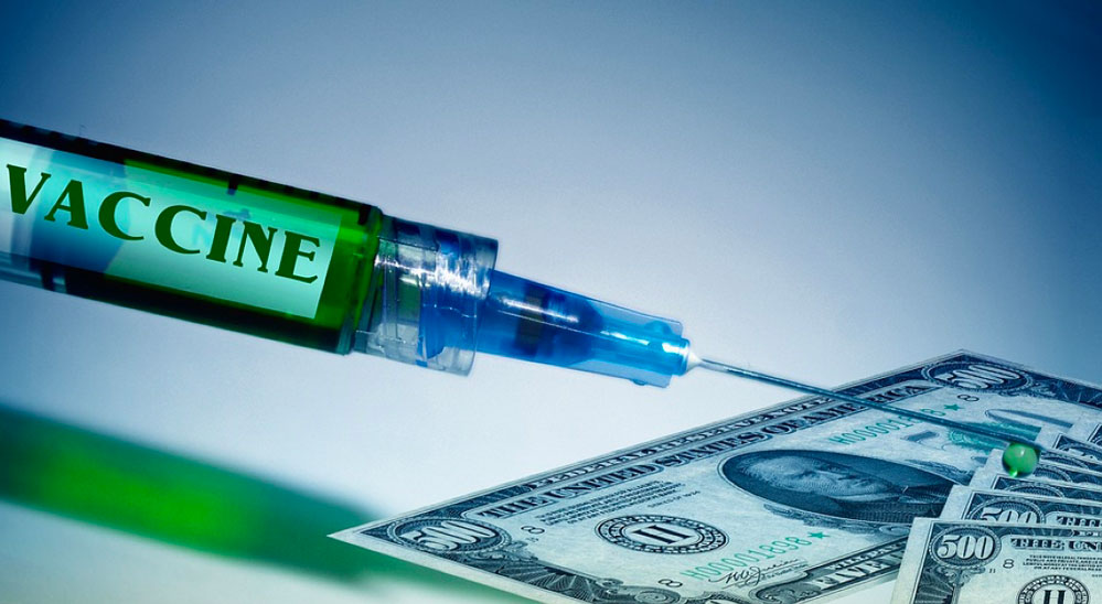 Vax-a-million :soldi per chi si vaccina in Ohio